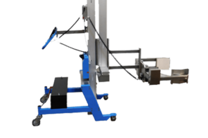 Telescoping Cantilever Lift O Squeeze™