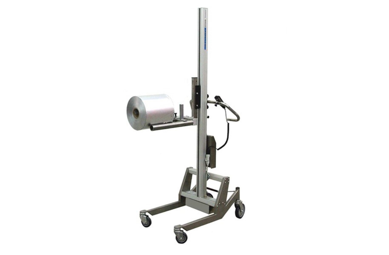 img RD ERGO 13200 Series Sliding Forks Roll Handling