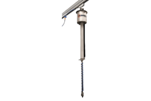 Movomech Pneumatic Crane | Mechlight Pro