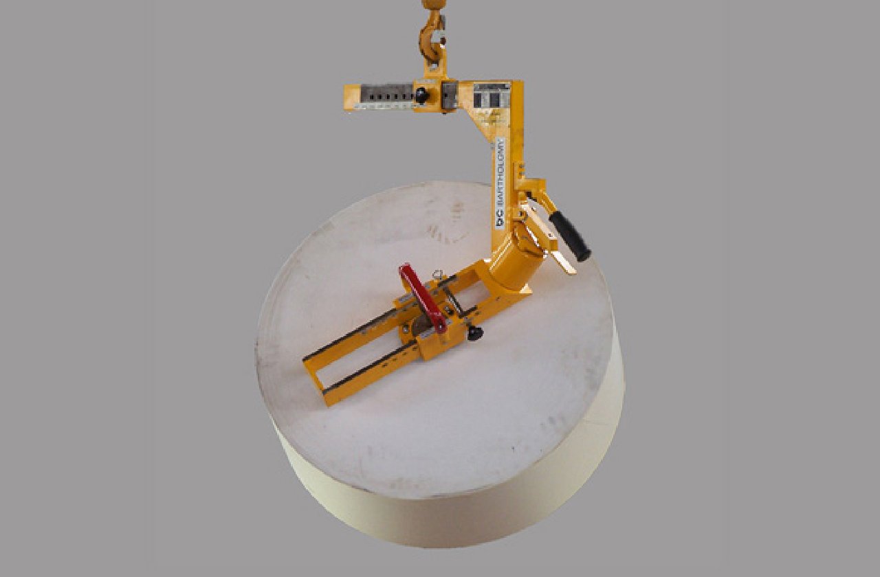 img RD ERGO Bartholomy GW Self Reel Roll Handling Unit