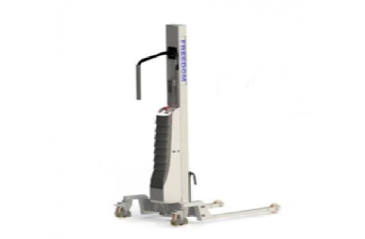 img RD ERGO Freedom Plus Roll Handling Unit