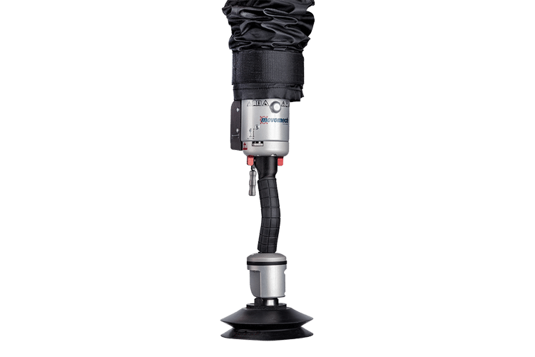 EasyHand Pro Rapid vacuum lifter