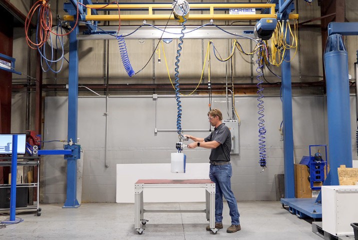 img Gorbel End of Arm Tooling