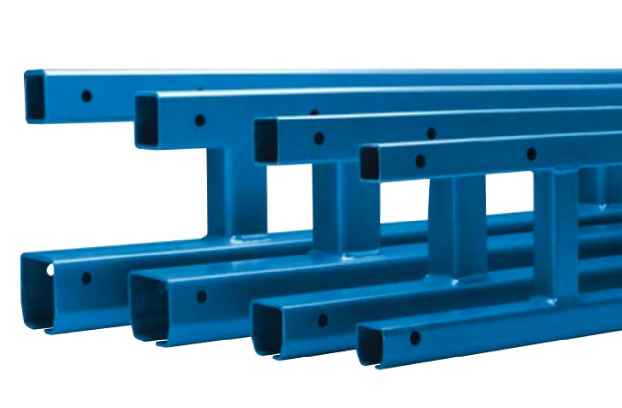 img RD ERGO Trussed Steel Track Monorail
