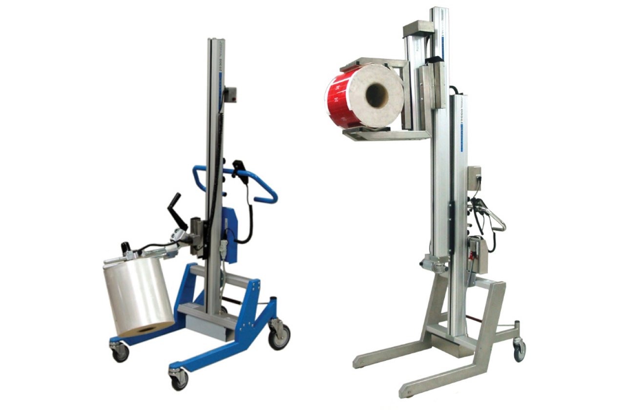 img RD ERGO Light Duty Lift Turn Roll Handlers