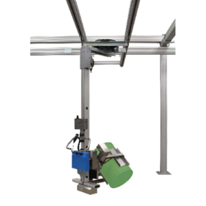 Lift N Glide™ Hybrid Lifter