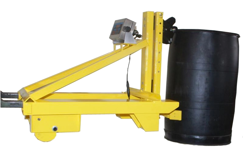 eagle grip series 1 drum handling