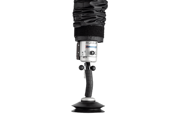 EasyHand Pro vacuum lifter