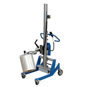 Lift-O-Flex 20500HS Series Portable Lifter