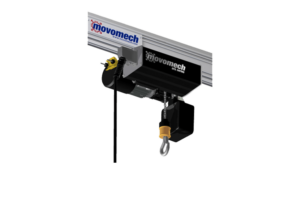 Mechchain Pro electric crane