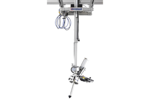 Mechlift E crane