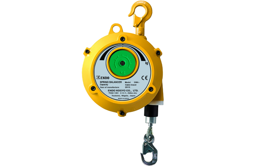 img RD ERGO Mechanical Spring Balancer