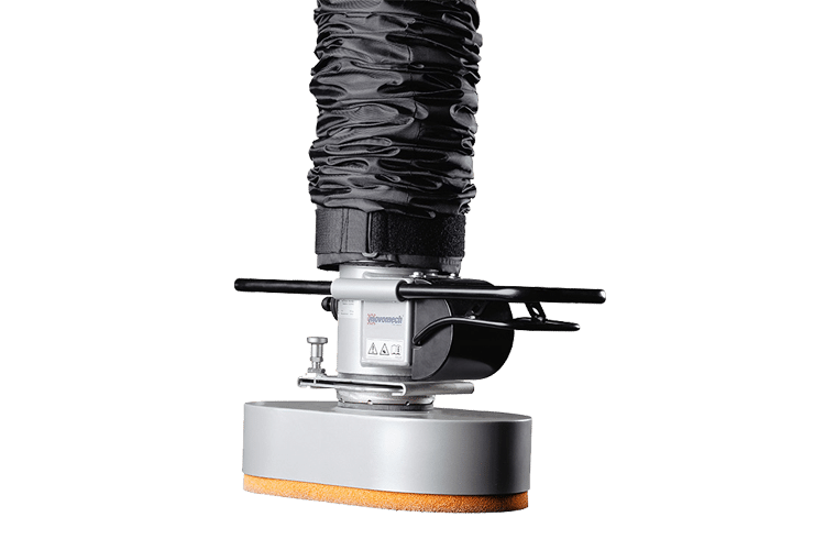 Vacuhand Pro vacuum lifter