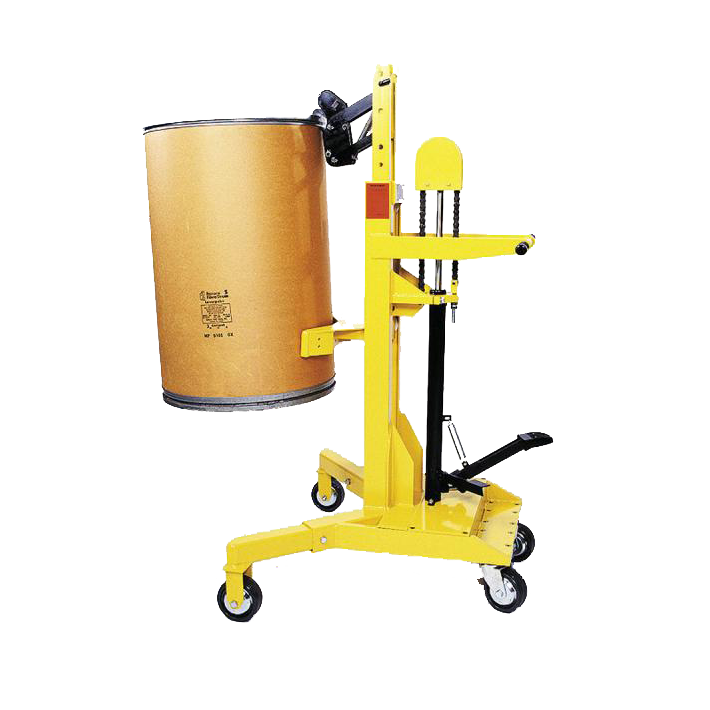 EasyLift Ergonomic Drum Transporters 249 516
