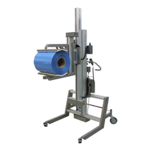Lift-O-Flex 19000 Series Portable Lifter