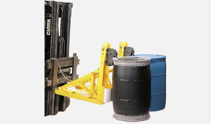 img Eagle Grip 3 Drum Handling Unit